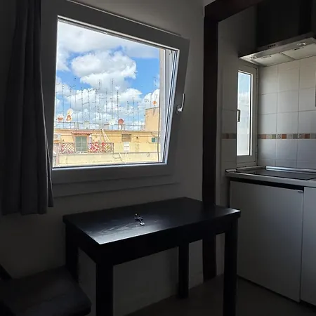 Lägenhet Santamaria21 *