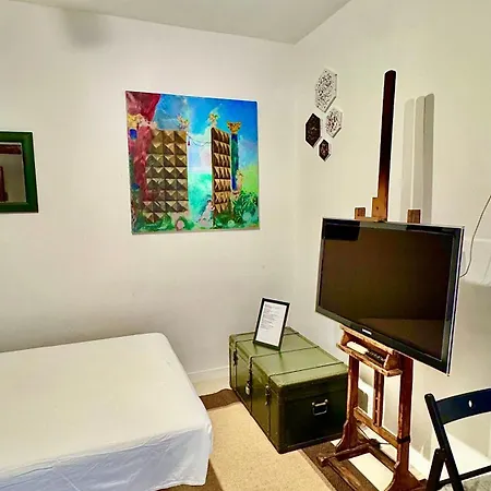 Appartement Santamaria21 *