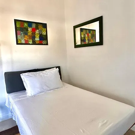 Apartment Santamaria21 Rome