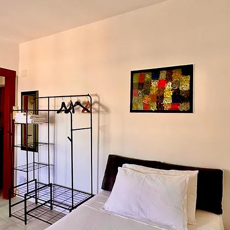 Apartment Santamaria21