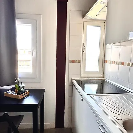 Apartment Santamaria21