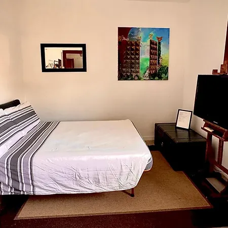 Santamaria21 Apartment *